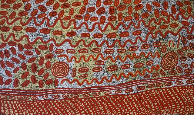 Ngoia Pollard 900mm x 1500mm