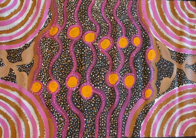 Purki Edwards 600mm x 900mm