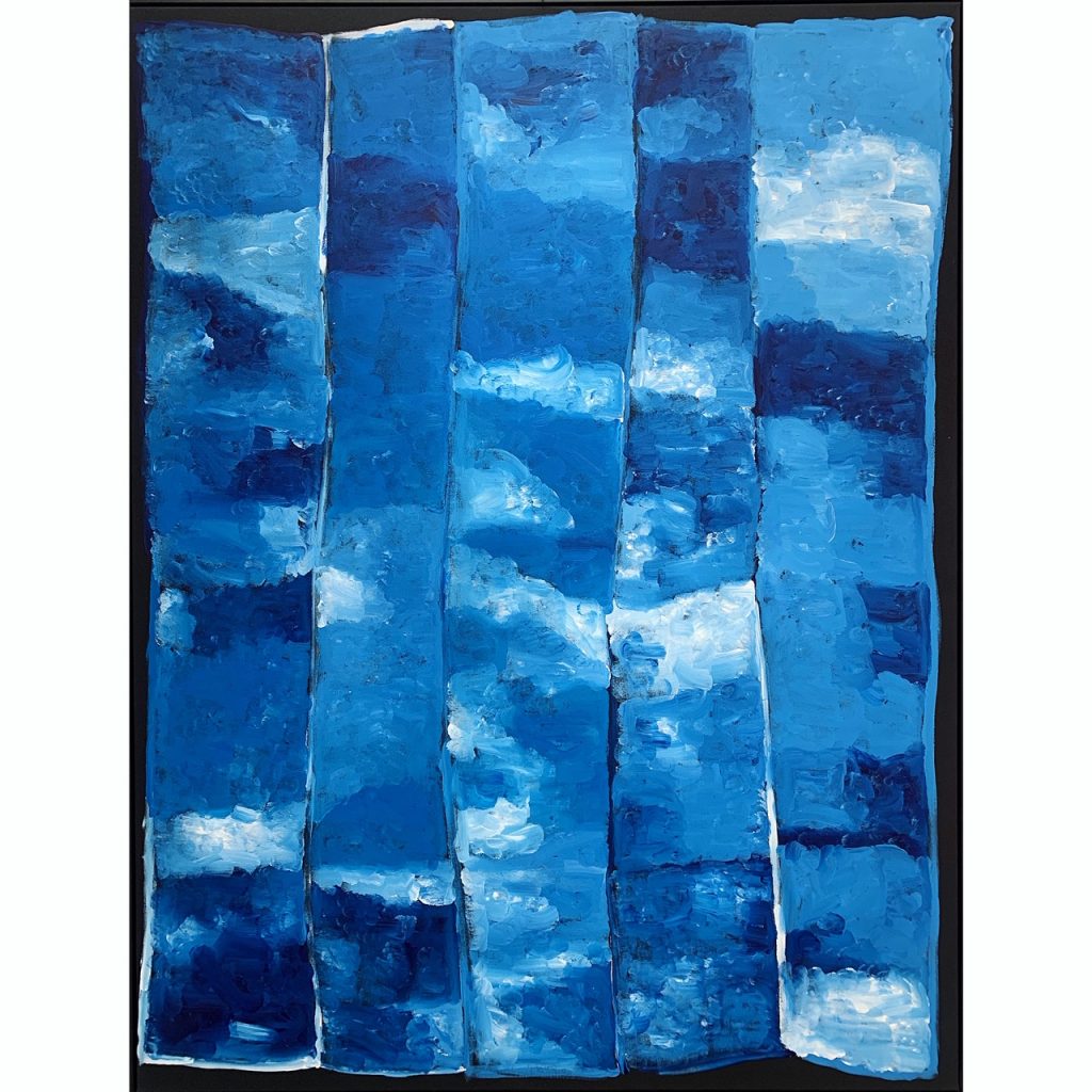 Kudditji Kngwarreye 156cm x 204cm