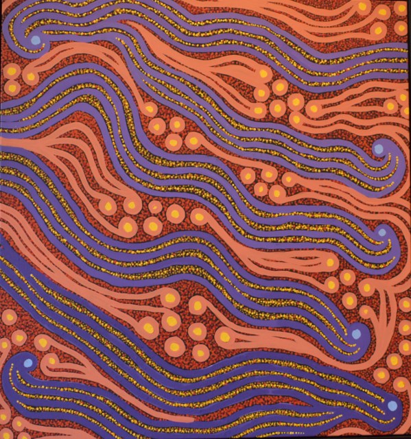 Kerri Anne Edwards 920 x 1000mm