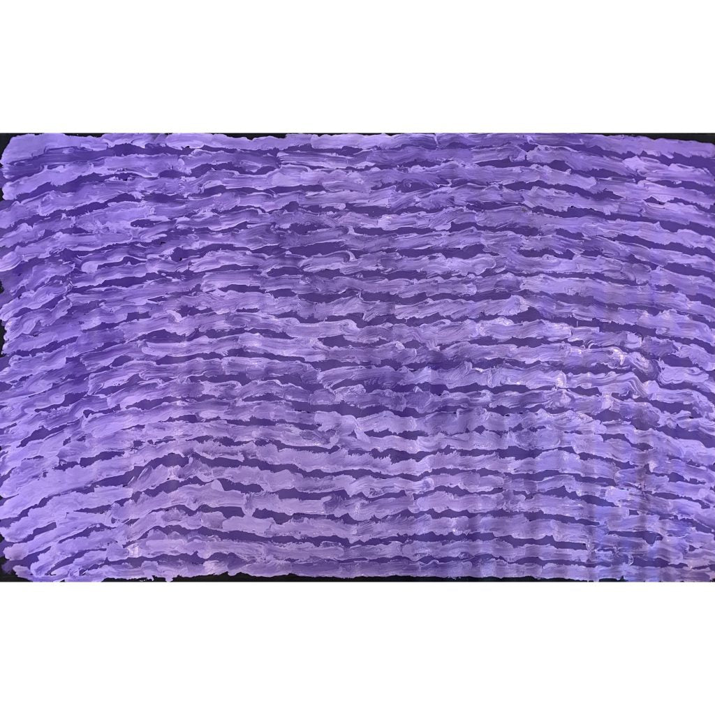 Makinti Napanangka 91cm x 148cm