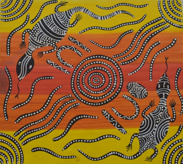 Sharon Doolan 430mm x 490mm