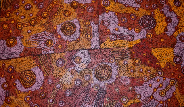 Venita Woods 900mm x 1500mm