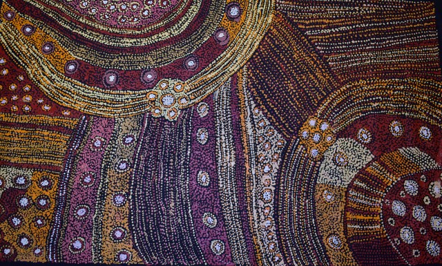 Elaine Woods 850mm x 1500mm