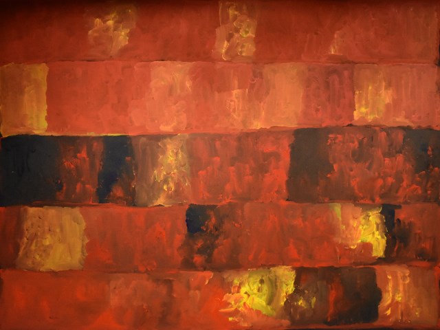 Kudditji Kngwarreye 1500mm x 1970mm