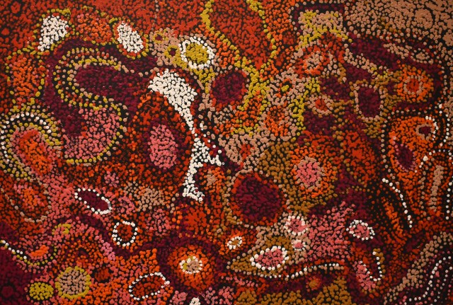 Andrea Adamson Tiger 600mm x 890mm