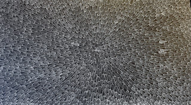 Lousie McMillian Naparulla 860 x 1560mm
