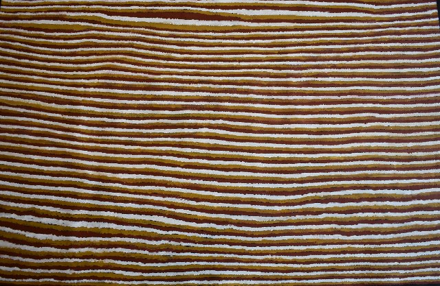 Pamela Nakamarra Tolson 950 x 1500mm