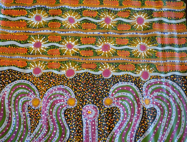 Purki Edwards 660mm x 880mm