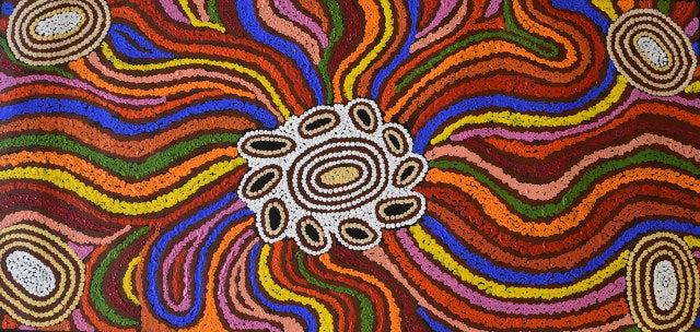 Lynette Corby Artistic work