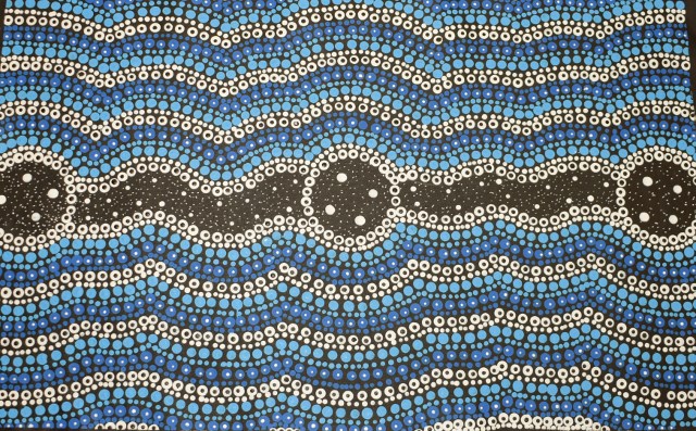 Christopher McMillan 470mm x 740mm