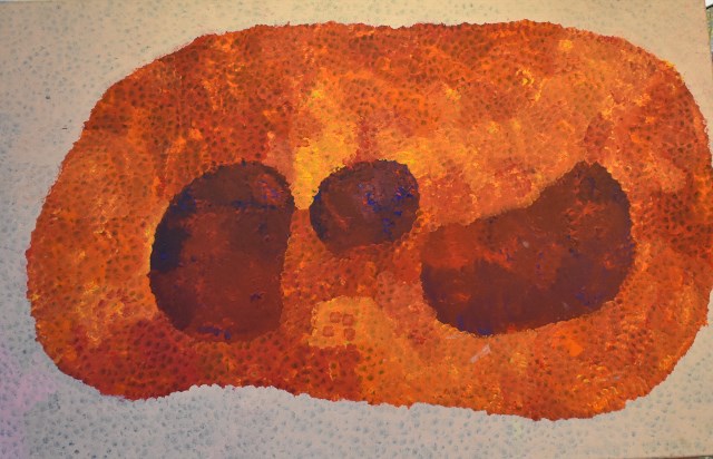 Winnie Reid Nakamarra 960mm x 1500mm