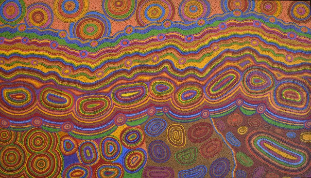 Megan Lyons 1180mm x 2000mm