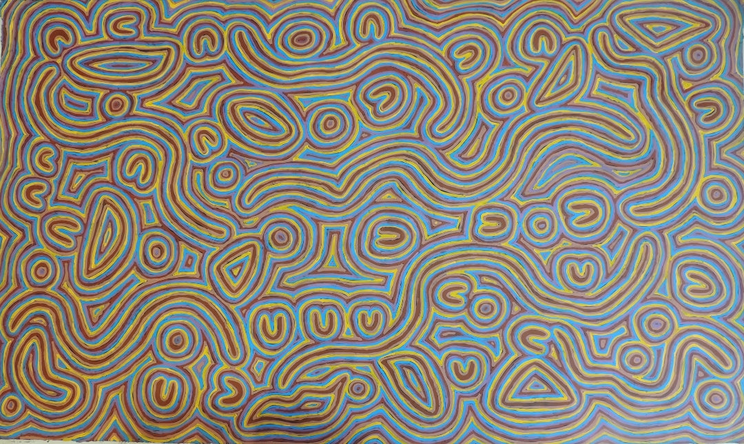 Glory Ngarla 1220mm x 1490mm