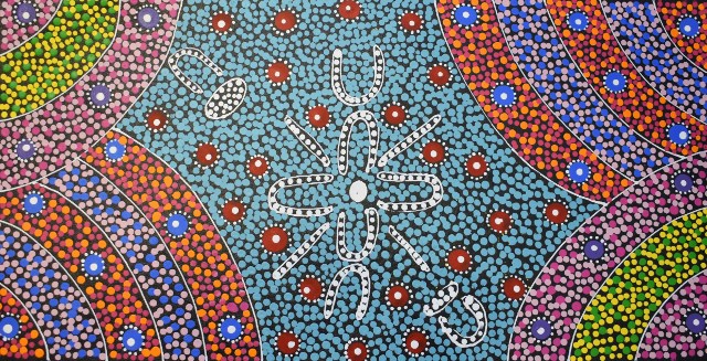 Maggie Bird Mpetyane 320mm x 770mm