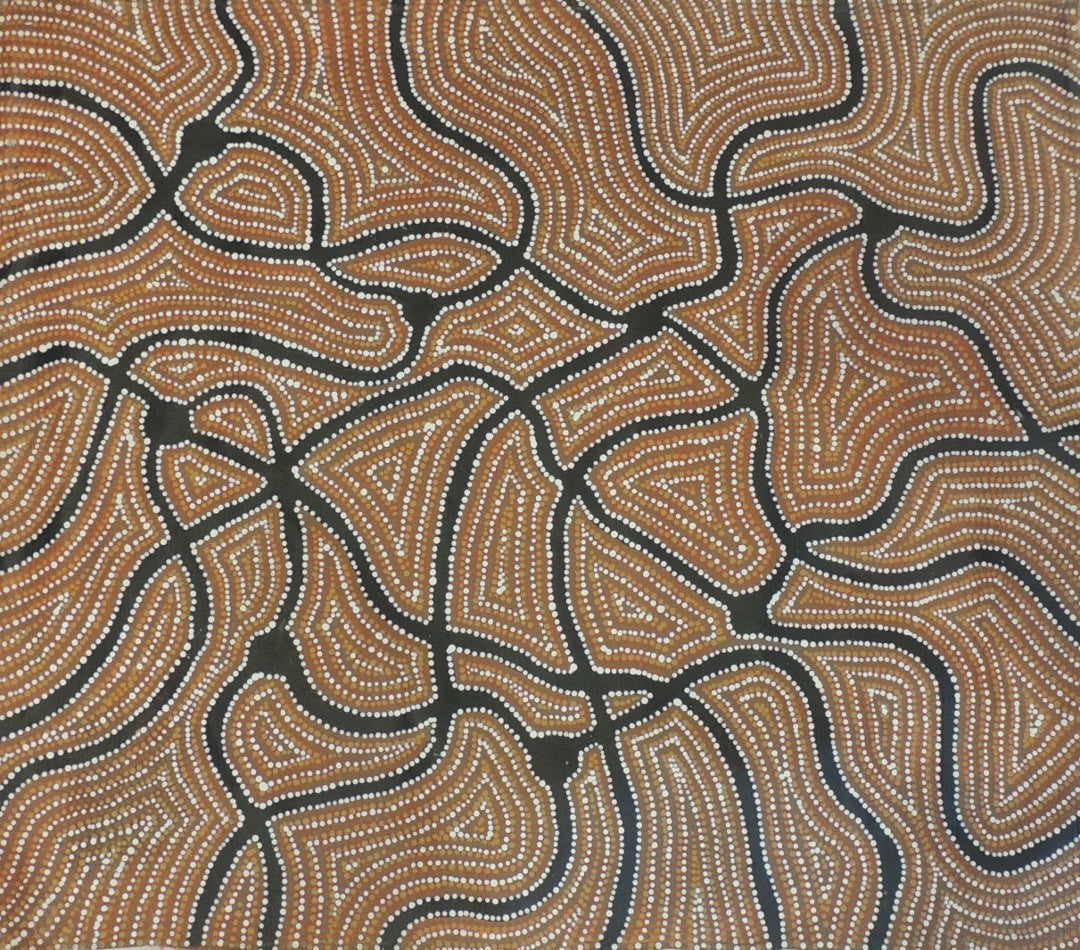 Glory Ngarla 760mm x 880mm