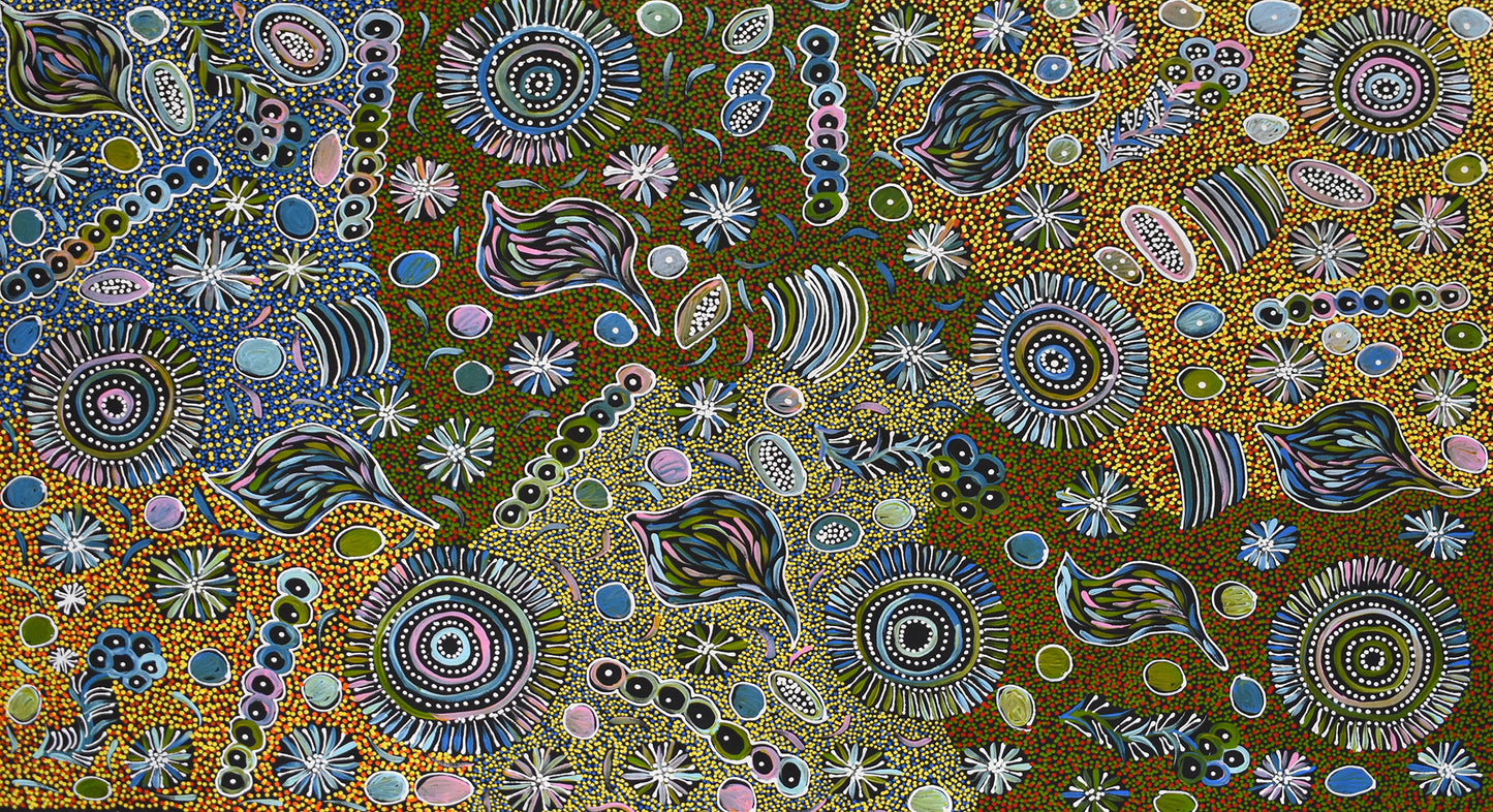 Belinda Golder 940 mm x 1520 mm