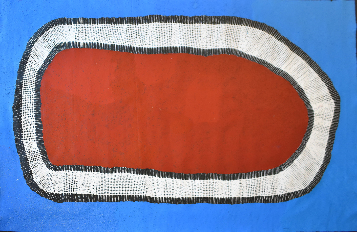 Felicity Robertson 870 mm x 1500 mm