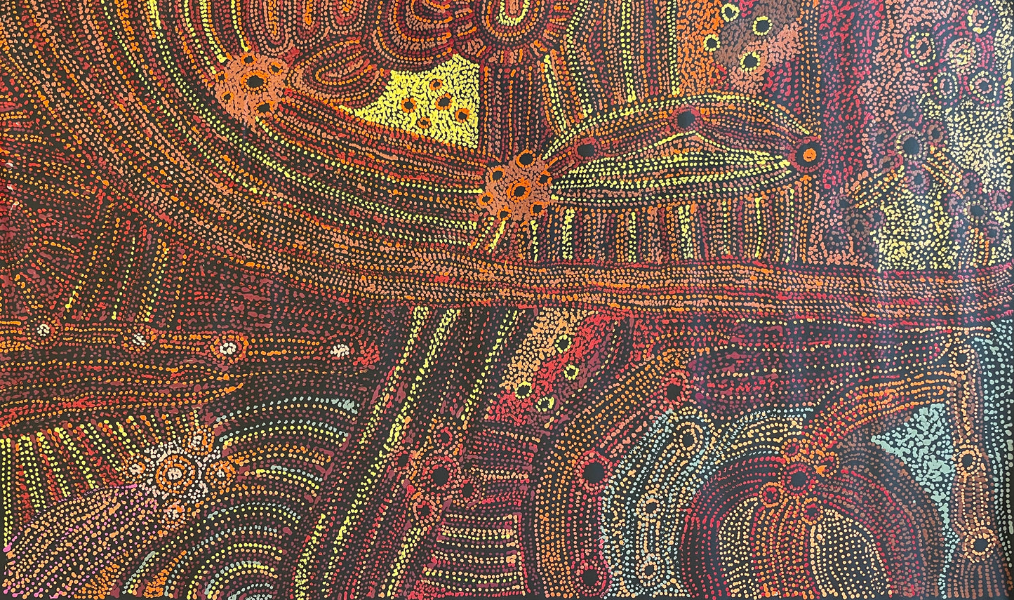 Janice Wood Artwork