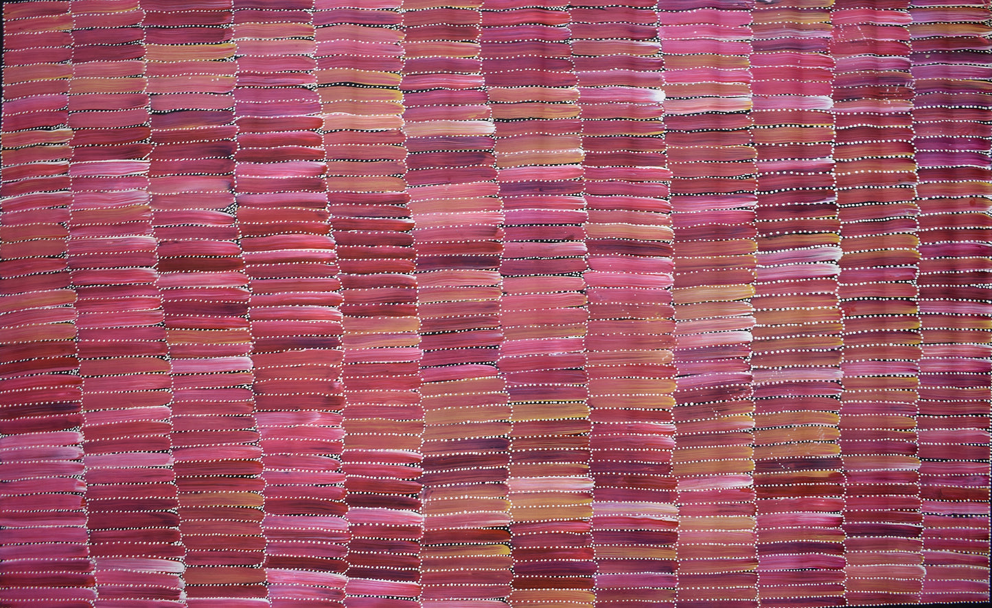 Jeannie Mills Pwerle 960 mm x 1530 mm