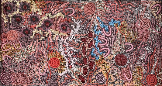 Top 10 Female Aboriginal Artists in Australia