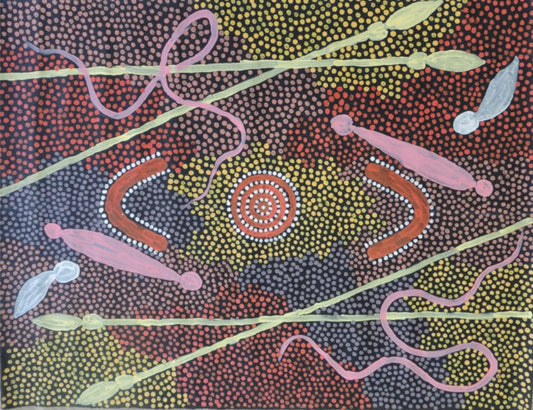 Top 10 famous Indigenous artist Australia