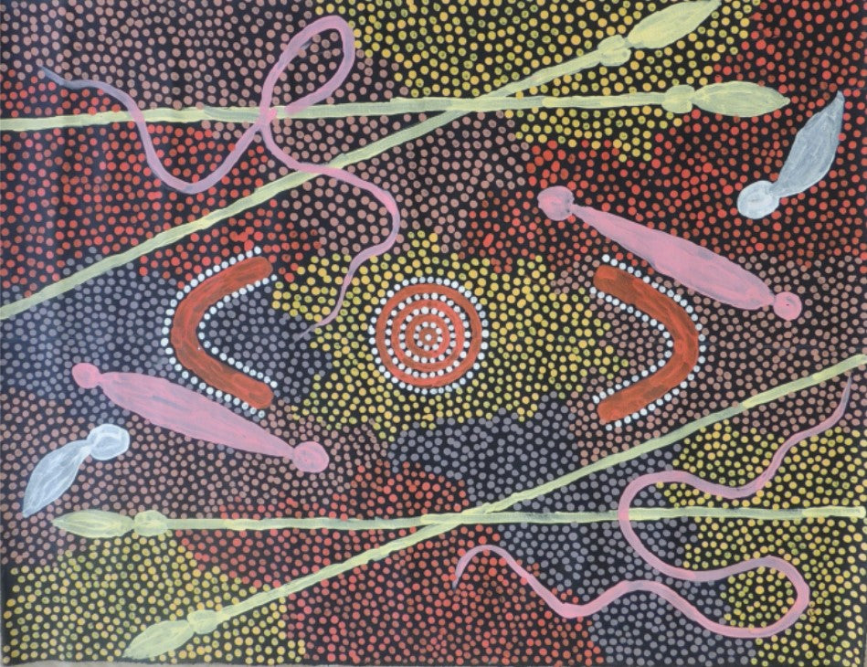 Top 10 famous Indigenous artist Australia