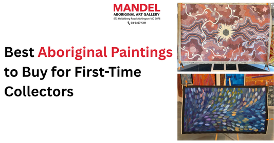 best aboriginal painting