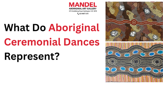 aboriginal ceremonies