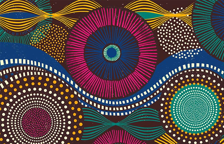 Famous Indigenous Artists You Need to Know About in 2025