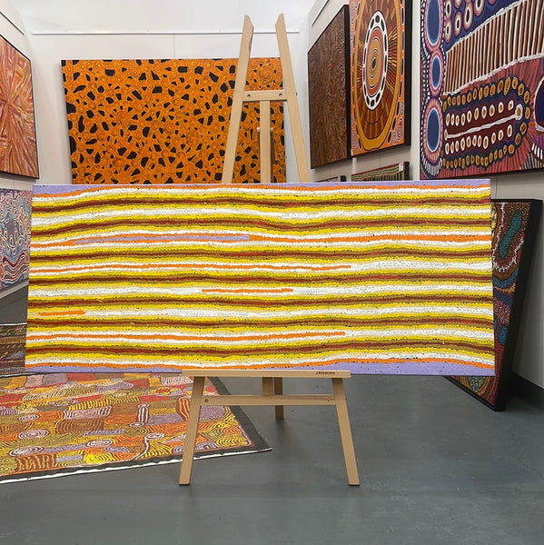 Eileen Napaltjarri Anyama