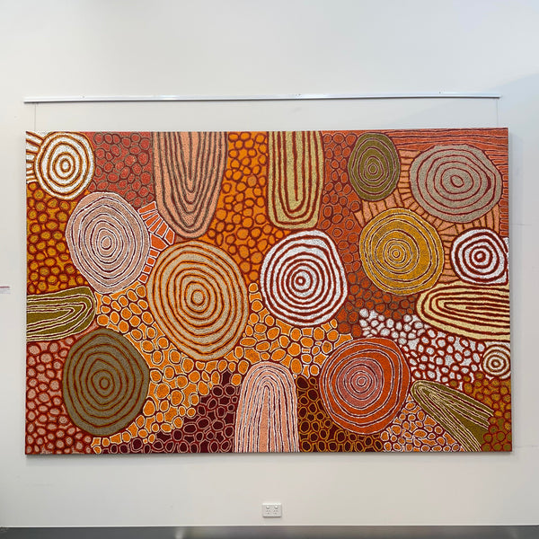 Debra Nakamarra Young