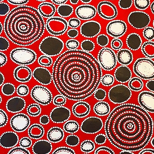 Janet Long Nakamarra