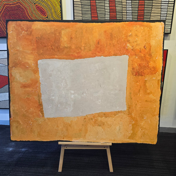 Kudditji Kngwarreye