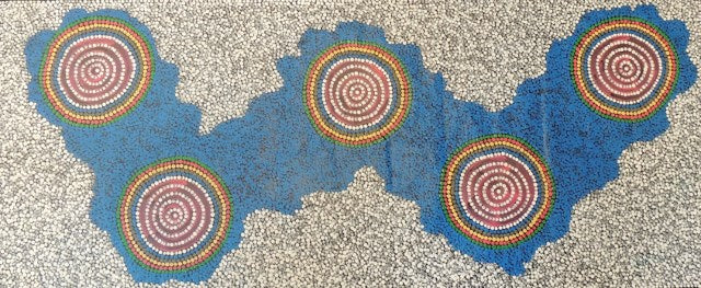 Mildred Collins Napaltjarri