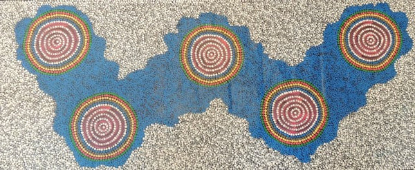 Mildred Collins Napaltjarri