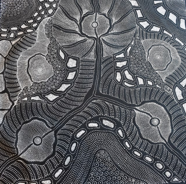 Anna Price Petyarre