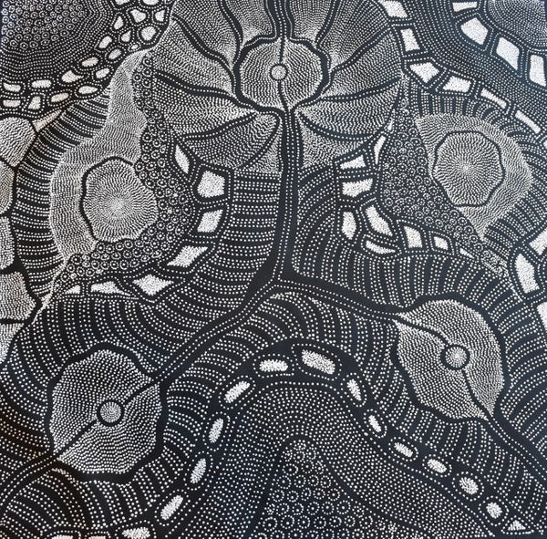 Anna Price Petyarre