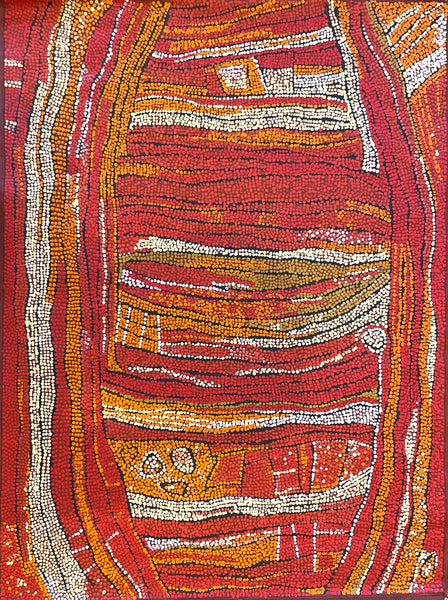 Naata Nungurrayi