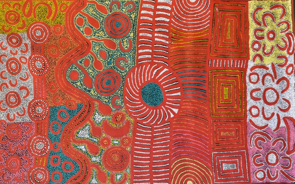 Payu West Napaltjarri