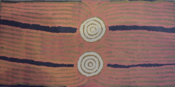 Susan Gibson Napaltjarri