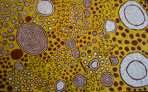 Kelly Dixon Nungurrayi