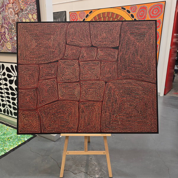Thomas Tjapaltjarri
