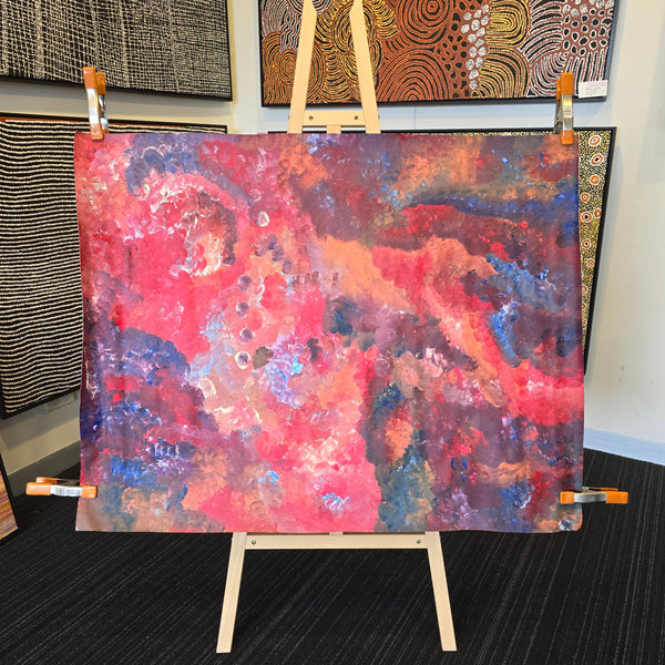 Emily Kngwarreye