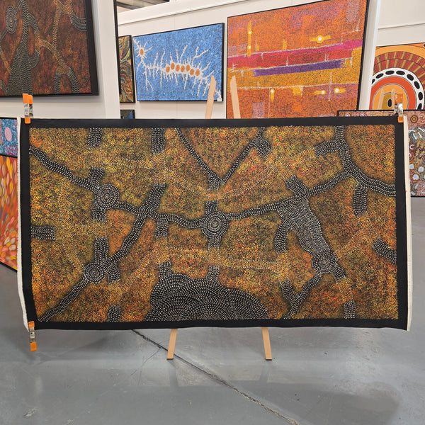 Mandel Aboriginal Art Gallery