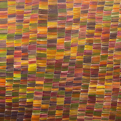 Jeannie Mills 1500 mm x 2000 mm