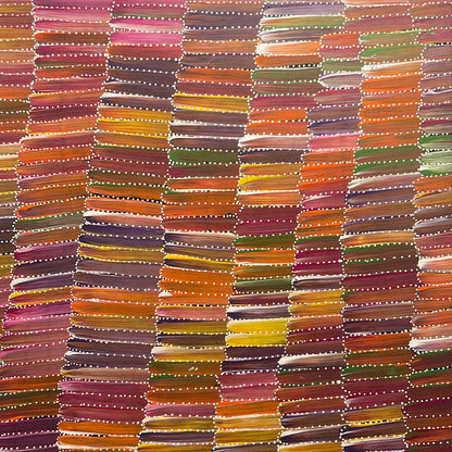 Jeannie Mills 1500 mm x 2000 mm