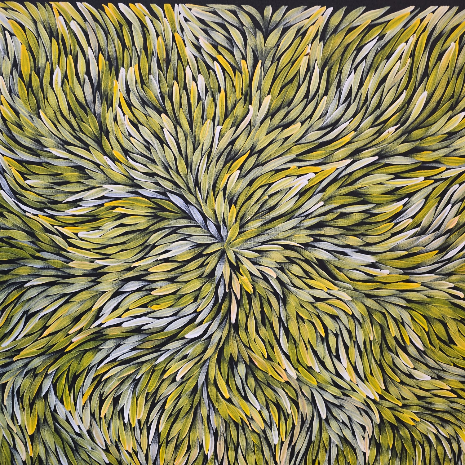 Bethany Nelson 640 mm x 1100 mm Art