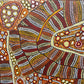 Esther Bruno Nangala 900 mm x 1500 mm