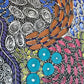 Karen Bird Ngale 960 mm x 1670 mm
